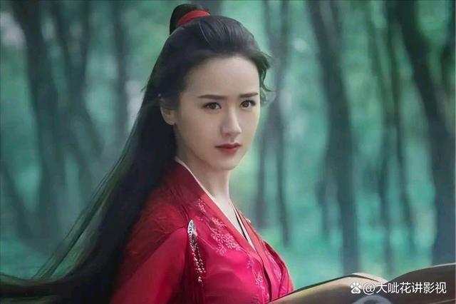 《狐妖小红娘/月红篇》官宣，赵丽颖出演涂山雅雅