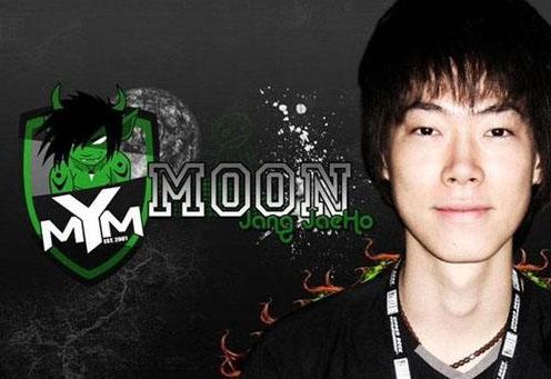 |魔兽争霸3：为什么乱矿流在moon手里，强度那么高？