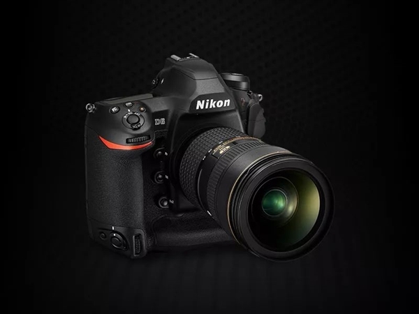 尼康z9数码相机：60年单反相机事业结束，专注于无反相机