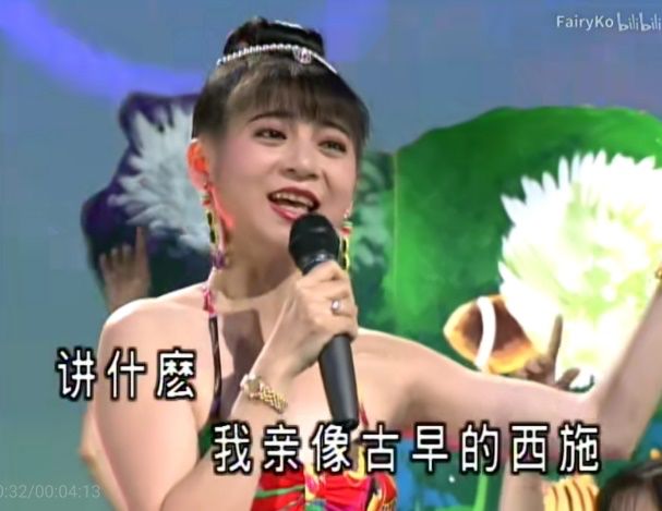 别小看KTV里的土味mv！那可是一部国民审美进化史！