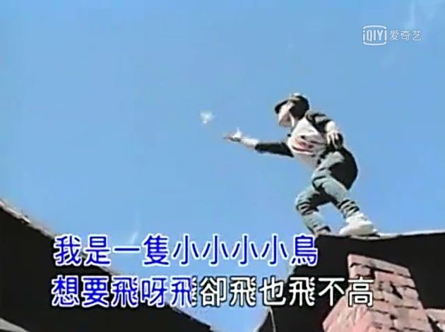 别小看KTV里的土味mv！那可是一部国民审美进化史！