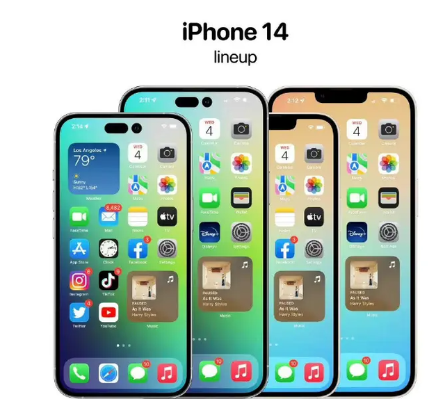 为什么说iphone13是“钉子户”的选择？