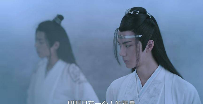 《魔道祖师》中，魏无羡和蓝忘机的感情是怎样的？