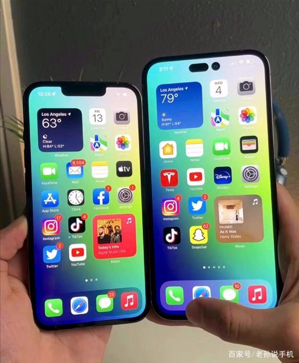 iphone14系列升级幅度巨大，中国经销商信心来源
