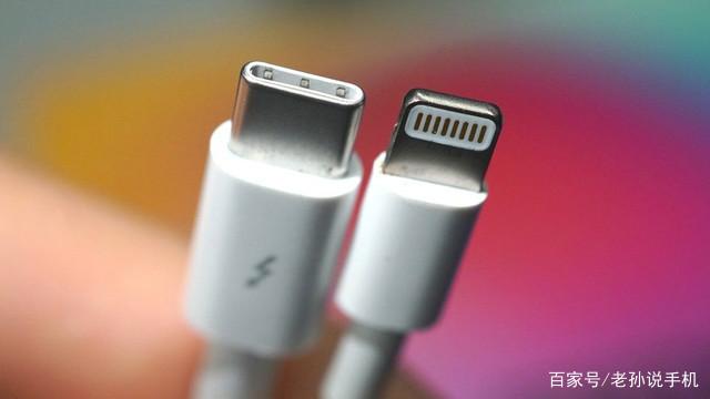 继欧盟、美国之后，巴西公开要求iphone改用usb-c接口