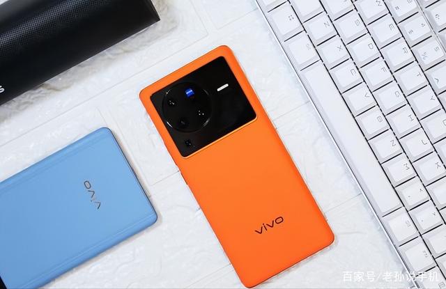 vivox80pro欧洲发布，售价比国内高50%