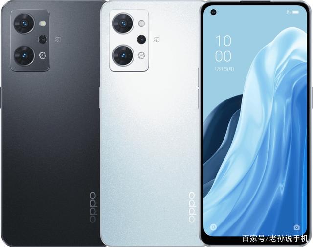 opporeno7a正式在日本发布，支持ip68级防尘防水