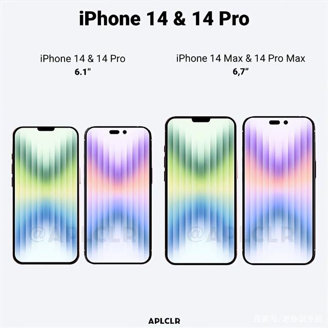 苹果iphone14系列价格再创新高