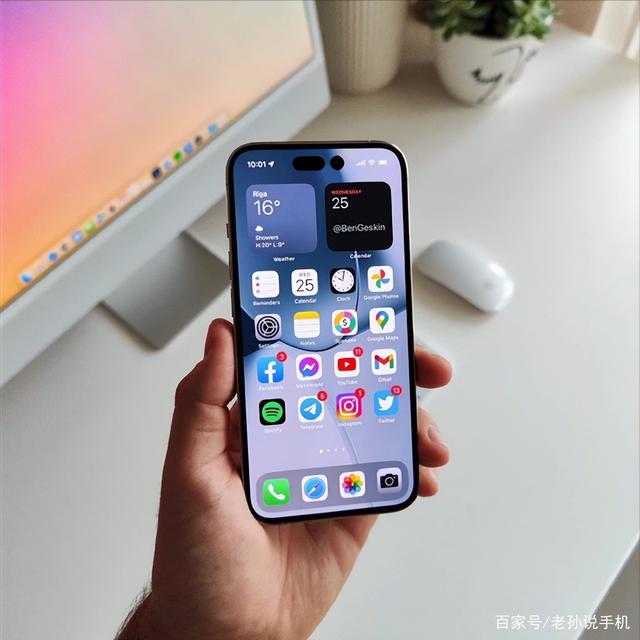iphone14系列升级幅度巨大，中国经销商信心来源