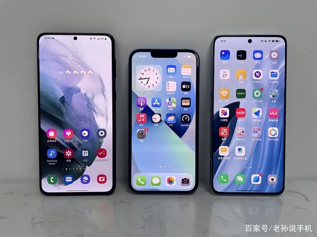 三星营销团队使用iphone当海报遭群嘲