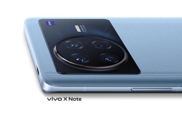 vivoxnote首款折叠屏手机xfold、7.0时代曝光