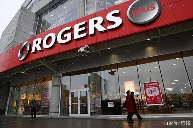 加拿大罗杰斯公司断网四天，华为在国内市场份额大增