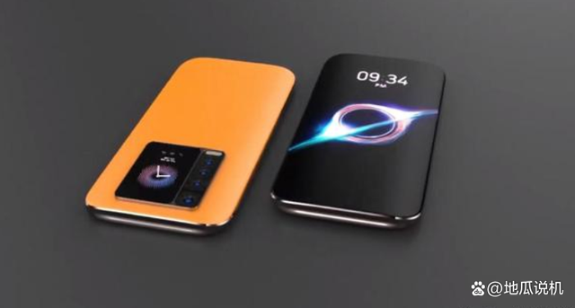 魅族19系手机即将发布，屏下一体全面屏+骁龙710+2k屏