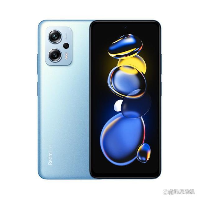 红米note11tpro+，性价比旗舰