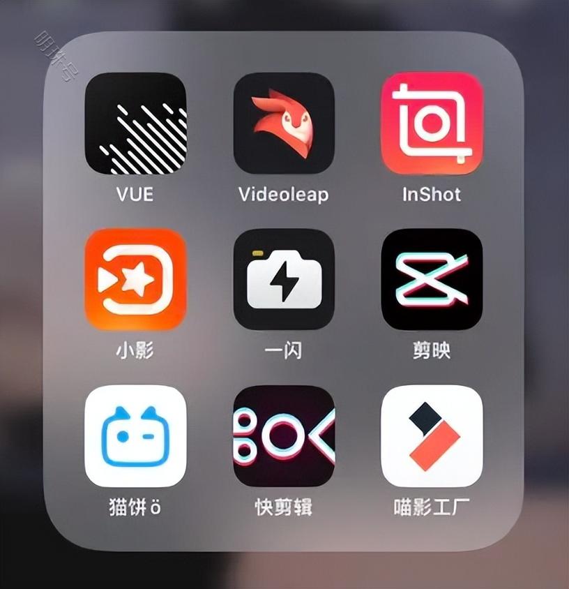 VUE的结局，是所有工具类App的宿命吗？