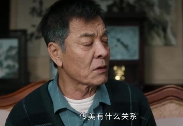 《幸福到万家》：弃暗投明，何幸运和万善堂各有小心思