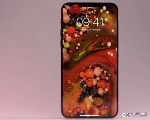 iphone14将全面代替刘海屏，屏幕有些遗憾