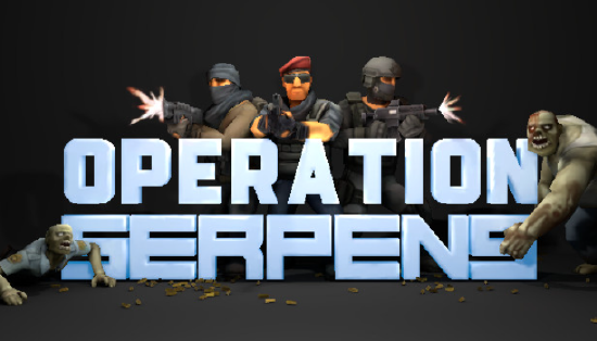 |《operationserpens》移植到psvr平台