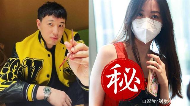 潘玮柏录制《披哥2》老婆贴心探班，因穿着异样让网友直呼好尴尬