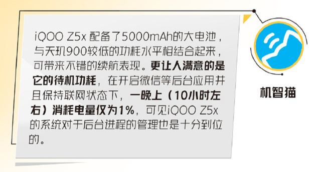 iqooz5x怎么样？网易数码评价很到位