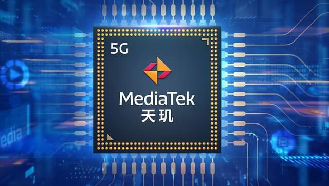 联发科新一代5g基带m80即将发布