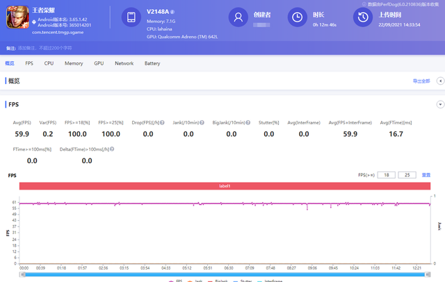 用iqooz5玩孙尚香新皮肤“异界灵契”，音效质感更上一层楼