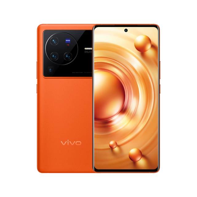 vivo发布自家影像旗舰vivox80pro，有何影像卖点？