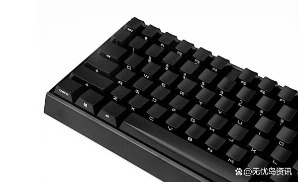 chrrymx-board3.0s机械轴体键盘怎么选？