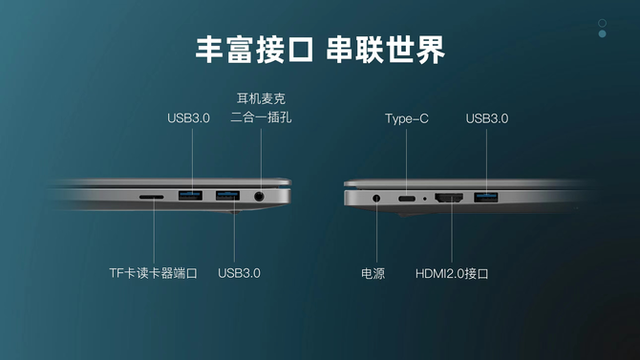 神舟优雅x5-2021s74000元价位内首选