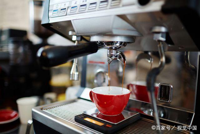 想随时随地喝到现磨的咖啡？你需要一台全自动咖啡机