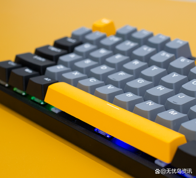 迪摩f87三模机械键盘怎么选？