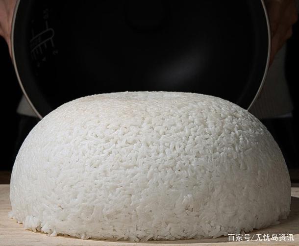 苏泊尔zmd安心系列智能电饭煲，让你吃出大米原香！