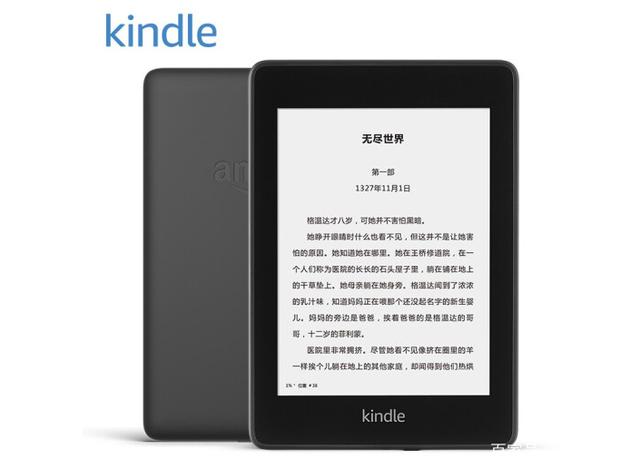 kindle青春版为什么这么火？