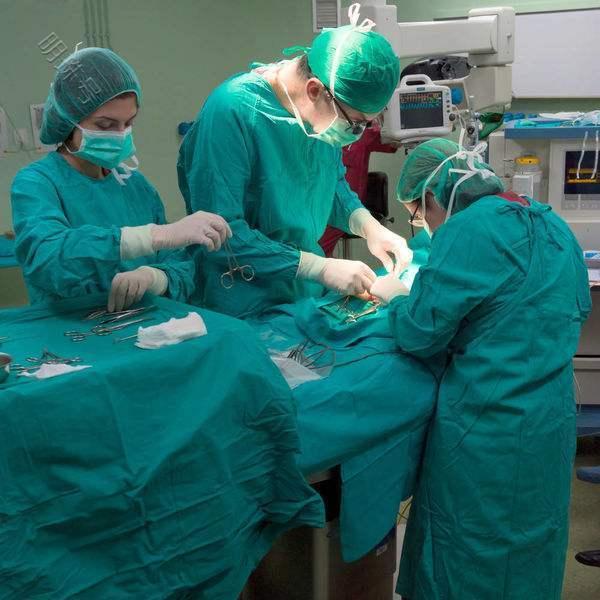 手术过程中缝合针断裂的原因有哪些