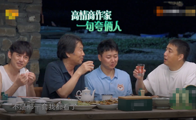 下期《向往6》：节目组邀请李荣浩当嘉宾，光是预告都坐不住了