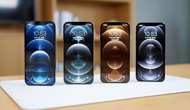 富士康为iphone14系列量产做好准备，国产准备好应战了吗