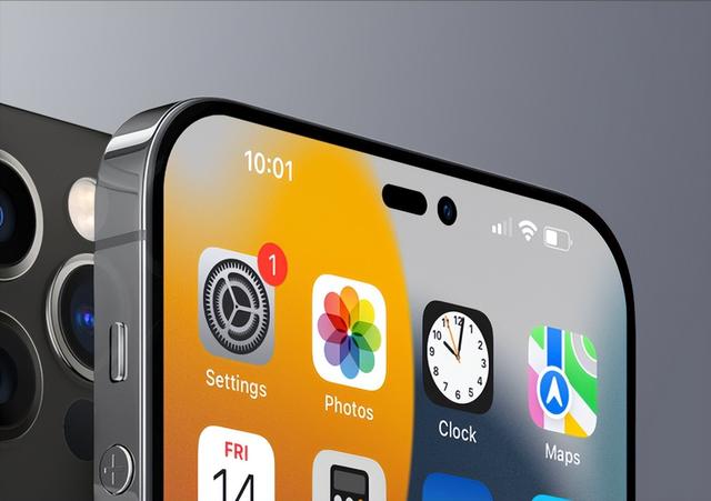 苹果高管爆料：ios16支持息屏显示