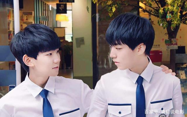 TFBOYS的“发家史”