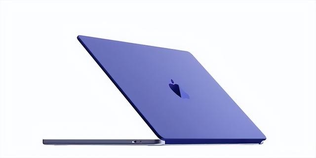 苹果15英寸macbookair又被泄露出来