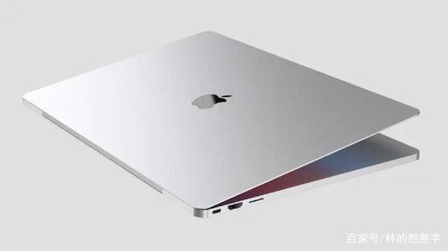 苹果最近获得了一项专利，针对macbook触摸屏键盘