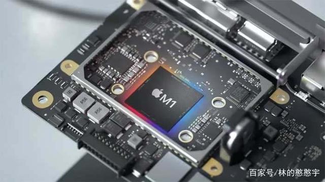 苹果macprom1extreme将配备四个芯片