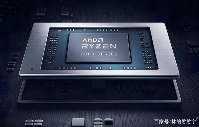 8月amd将推出新一代处理器的谣言属实