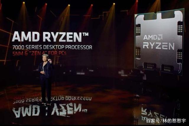 下一代ryzen7000将实现前所未有的超频水平