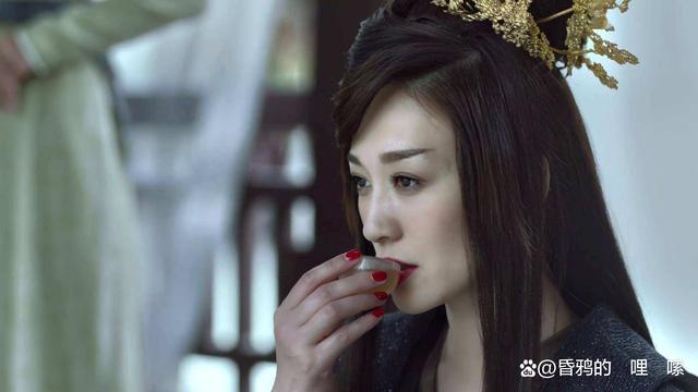 《庆余年》：长公主李云睿的性格养成，受了谁的影响？