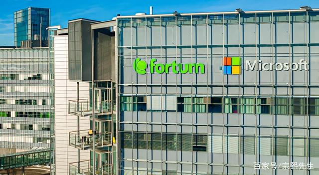 微软将在芬兰赫尔辛基都会区兴建一个新的数据中心