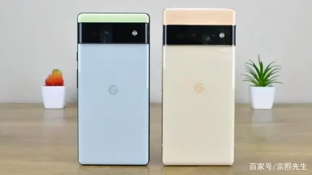 谷歌pixel6系列手机不支持c波段5g网络