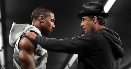 |《creed：荣耀擂台》荣耀擂台的上手难度并不高