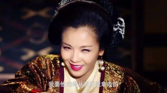 刘涛演《芈月传》一集片酬是40万，一共81集她赚了2800万