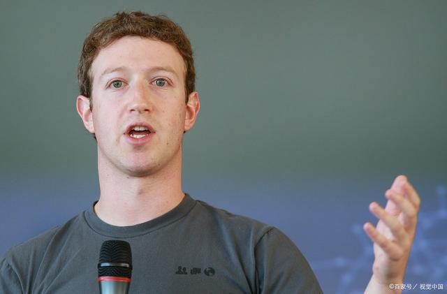 全球最大的社交平台facebook为什么改名为meta？