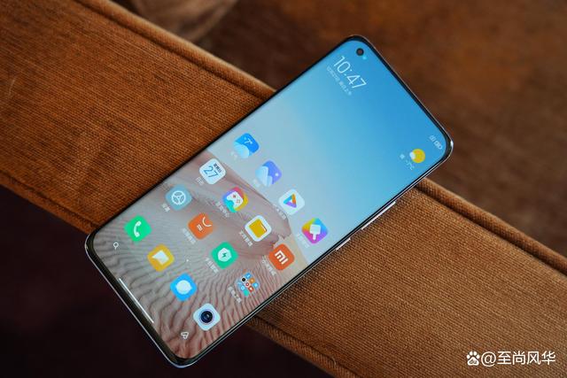小米12系列手机配置曝光，配置不输华为、iphone